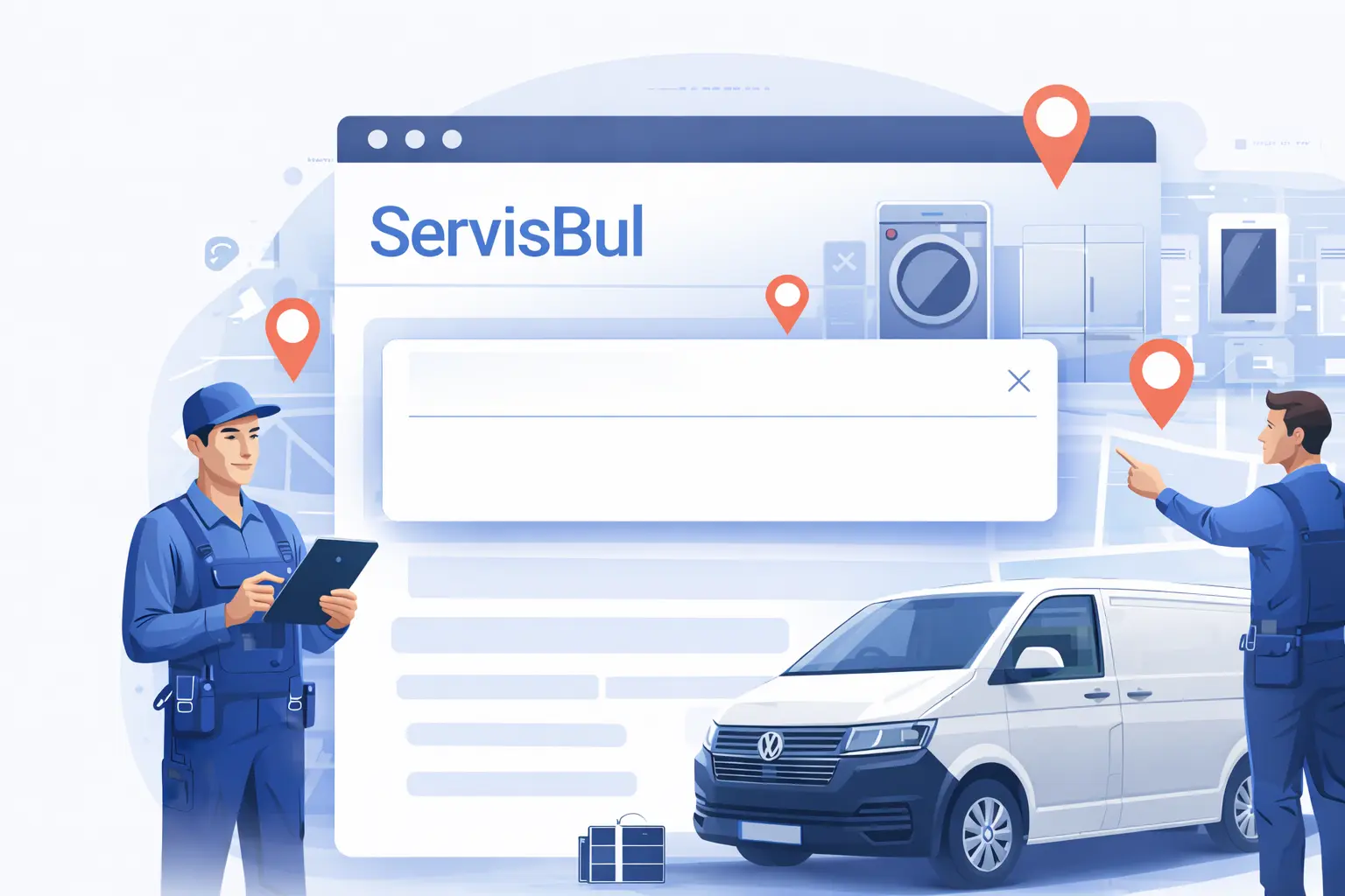 Eskişehir Philips Servisi - ServisBul